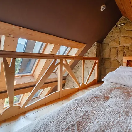 Sun & Snow, Zakopianski Butorowy Residence